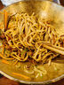 山野生機無抗黑豬脊膘油0無添加食用油濃香土豬油炒菜用固體葷糧油300g 曬單實拍圖