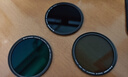 卓爾（K&F CONCEPT）圓形磁吸濾鏡套裝67 72 77 82mm CPL+ND8+ND64+磁吸鏡頭蓋+轉(zhuǎn)接環(huán)微單反相機(jī)濾鏡快拆濾鏡SKU.2141 曬單實拍圖