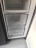 美的（Midea）531雙系統(tǒng)雙循環(huán)十字對(duì)開(kāi)四開(kāi)門(mén)風(fēng)冷無(wú)霜一級(jí)變頻國(guó)家補(bǔ)貼大容量家用智能電冰箱MR-531WSPZE 曬單實(shí)拍圖