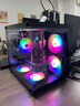 技嘉 酷睿i5 13400F臺式組裝電腦主機RTX4060Ti/5060Ti游戲高端電競獨顯直播設計渲染整機 配置二：14代酷睿i5丨RTX5060 曬單實(shí)拍圖