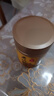 湘島君山銀針茶葉黃茶罐裝一級湖南岳陽特產(chǎn)黃芽 50g*1罐 曬單實拍圖