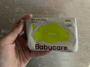 babycare Air pro拉拉褲加量裝XXXL60片(>17kg) 嬰兒尿不濕夏日超薄透氣 曬單實拍圖
