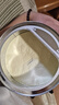 愛他美（Aptamil）澳洲白金新西蘭原裝進口嬰幼兒配方牛奶粉 900g 【熱銷】3段 效期27年3月 900g 曬單實拍圖