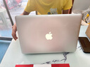 蘋果（Apple） MacBook Pro/Air 二手蘋果筆記本電腦 商務(wù) 辦公 游戲 設(shè)計(jì) 剪輯 95新【人氣秒殺福利款】1278高配定制8+256 曬單實(shí)拍圖