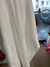 卡賓【樹皮紋肌理】男裝純棉刺繡T恤2025夏新款圓領(lǐng)短袖潮牌上衣 曬單實(shí)拍圖