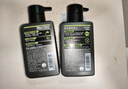 曼秀雷敦男士【張藝興同款】冰爽活炭潔面150ml*2 控油去黑頭洗面奶送男生 曬單實拍圖