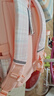COOLBABY小馬寶莉掛件書(shū)包小學(xué)生兒童護(hù)脊減負(fù)女孩3-6-9年級(jí)初中生雙肩包 曬單實(shí)拍圖