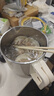 小熊（Bear）【國家補(bǔ)貼】便攜式燒水壺 折疊電水壺不銹鋼燒水杯 電熱水壺保溫 家用旅行出差宿舍 ZDH-G08K1 曬單實拍圖