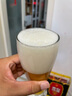 泰山啤酒（TAISHAN）10度7天原漿啤酒720mL*2瓶 整箱裝 源頭直發(fā) 中秋節送禮 曬單實(shí)拍圖
