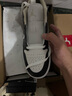耐克（NIKE）Air Jordan 1 Low男鞋經(jīng)典復(fù)古板鞋低幫緩震防滑運(yùn)動(dòng)休閑籃球鞋 553558-146 40.5 曬單實(shí)拍圖