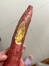 京覓 陜西沙地板栗紅薯 凈重4.5斤 單果200g起 地瓜紅苕 新鮮蔬菜 曬單實拍圖