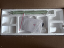 amadana艾曼達(dá)空氣循環(huán)扇非靜音電風(fēng)扇家用落地扇立式電扇直流變頻風(fēng)扇渦輪對(duì)流遙控大風(fēng)量換氣扇 C6 曬單實(shí)拍圖