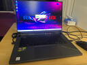 ROG魔霸9 銳龍9HX3D 16英寸 游戲本筆記本電腦(R9 9955HX3D 16G 1T RTX5070Ti 2.5K 240Hz) 曬單實(shí)拍圖