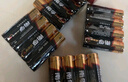 南孚7號電池16粒 七號堿性燃氣表/遙控器/電子秤/掛鐘/無線鼠標/計算器/玩具等（4代、5代隨機發(fā)貨） 曬單實拍圖
