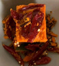 臻鮮手工牛油火鍋底料（特辣）重慶火鍋底料四川特產(chǎn)麻辣燙串串冒菜料 曬單實(shí)拍圖