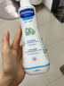 妙思樂(lè )（Mustela）兒童保濕潤膚乳四季面霜300ml*2嬰兒潤膚乳寶寶身體乳保濕面霜 曬單實(shí)拍圖