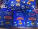 小牛凱西國(guó)產(chǎn)整切調(diào)理西冷菲力眼肉牛排含醬包1.5kg/10片牛肉牛扒七夕禮盒 曬單實(shí)拍圖
