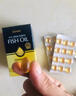 GNC【湖遠(yuǎn)行推薦】皇冠97%魚油高純度omega-3軟膠囊dha呵護(hù)心腦血管 【97%純度魚油】5盒*60粒周期呵護(hù)裝 曬單實(shí)拍圖