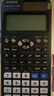 卡西歐（CASIO）【超級(jí)爆款】 FX-991CNX中文函數(shù)科學(xué)計(jì)算器物理化學(xué)生物競賽大學(xué)生考研 曬單實(shí)拍圖
