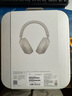 索尼（SONY） WH-1000XM5 頭戴式無線藍牙降噪耳機 AI智能降噪XM4升級版 臺式電腦筆記本通用耳麥 鉑金銀 曬單實拍圖