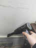 木允瑤窗戶(hù)槽溝清潔神器清理縫隙灰塵打掃窗臺凹槽工具裝修后衛生擦窗刷 【款】紳士黑升級吸力充電款雙濾芯 曬單實(shí)拍圖