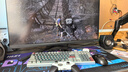 微軟Xbox無線游戲手柄 Elite 2精英2代二代 白色青春版 無線控制器 藍牙 PC/平板/手機 Steam 明末 曬單實拍圖