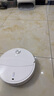 石頭（roborock）掃地機(jī)器人掃拖一體 P20 Ultra 掃拖洗烘一體機(jī) 自動(dòng)集塵熱水洗拖布擦地拖地洗地機(jī)吸塵器 A1840RR 曬單實(shí)拍圖