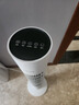 四季沐歌塔扇電風(fēng)扇無葉風(fēng)扇智能落地扇輕音低噪柔風(fēng)立式家用辦公室臥室大風(fēng)力電扇交流定頻ATF-020HL 曬單實拍圖