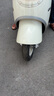九號（Ninebot）【千璽同款】【九號新品】Q3 85c 電動摩托車 智能智駕 長續(xù)航【門店自提】 到門店選顏色 曬單實拍圖