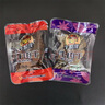 牛浪漢重慶特產(chǎn)牛浪漢牛肉干燈影牛肉絲五香麻辣味泡椒香辣牛肉 牛肉干  五香味500g（約18包） 曬單實(shí)拍圖