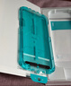 邦克仕（Benks）適用蘋(píng)果15ProMax鋼化膜 iPhone15ProMax手機(jī)膜全屏覆蓋高清膜【康寧玻璃】類(lèi)藍(lán)寶石玻璃保護(hù)膜 曬單實(shí)拍圖