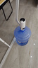 榮事達(dá)抽水器桶裝水電動(dòng)上水器純凈水桶取水器吸水器飲水機(jī)抽水泵壓水器 折疊更衛(wèi)生+耐用快出水 曬單實(shí)拍圖