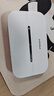 品勝隨身wifi移動2025新款無線wi-fi6網(wǎng)絡(luò)便攜式4G上網(wǎng)卡mifi無限速上網(wǎng)免插卡車載全國通用流量 【W(wǎng)IFI6+三網(wǎng)通】3000毫安電池+免插卡 曬單實拍圖