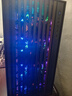 英特爾炫龍騎士 14代i5 14600KF/RTX5060Ti 16G/32G/1T電競游戲WIFI6設(shè)計師臺式電腦主機整機國家補貼20% 曬單實拍圖
