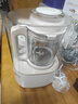 九陽(yáng)（Joyoung）破壁機(jī)2025新款隔音罩輕音降噪家用豆?jié){機(jī)料理機(jī)全自動(dòng)免煮免濾五谷雜糧大容量早餐機(jī)榨汁機(jī)P725 【精磨精煮  觸控彩屏】 曬單實(shí)拍圖