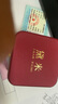 黛米 夢(mèng)幻彩虹 彩色碧璽項(xiàng)鏈吊墜女頸飾S925銀鎖骨鏈送女友禮物 曬單實(shí)拍圖