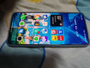 realme【國家補(bǔ)貼】真我Neo7 Turbo 天璣9400e 超薄續(xù)航大電池護(hù)眼直屏 智能游戲AI性能手機(jī)12+256透明黑 曬單實(shí)拍圖