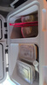美的（Midea）冰箱車載壓縮機(jī)制冷大容量車家兩用轎車貨車可結(jié)冰冷凍冷藏箱戶外速凍迷你冰箱 【冷凍/藏可切換】-雙開(kāi)門(mén)-34L 曬單實(shí)拍圖