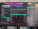 AOC 27英寸2K電競顯示器240HZ FastIPS快速液晶 0.5ms游戲電腦顯示屏幕HDR10 升級2K 320Hz Q27G10SE 曬單實(shí)拍圖
