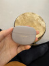 Bose【宋雨琦同款】Ultra 開放式耳機(jī)（線下門店體驗） 無線藍(lán)牙耳機(jī)掛耳式 耳夾式設(shè)計 驍龍暢聽 限定款-沙丘灰 曬單實拍圖