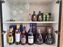 軒尼詩（Hennessy）VSOP 法國干邑白蘭地原瓶原裝進(jìn)口洋酒海外版 軒尼詩詹姆士 1000mL 1瓶 海外版 曬單實拍圖