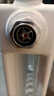 勤凱加水電暖氣片家用散熱器省電無輻注水電取暖器可移動水循環(huán) 手動旋鈕款 10柱(可供暖8-12平) 曬單實拍圖