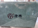 唐豐汝窯茶具整套家用辦公室會客功夫茶具泡茶茶壺茶杯套裝高檔禮盒裝 曬單實拍圖