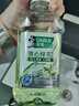 高露潔（Colgate）【孫穎莎同款】清新茉綠漱口水500ml*2含氟深層清潔自營(yíng)溫和清新 曬單實(shí)拍圖