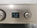 天龍（DENON）PMA-1700NE 家庭影院HiFi發(fā)燒音響 支持USB-DAC 光纖同軸輸入 帶解碼的立體聲功放 進(jìn)口 銀色 曬單實(shí)拍圖