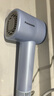 松下（Panasonic）【國(guó)家補(bǔ)貼】空氣發(fā)梳負(fù)離子電吹風(fēng)機(jī)筒高速家用低噪速干護(hù)發(fā)不傷發(fā)送女生七夕情人節(jié)禮物EH-WNE6M 曬單實(shí)拍圖