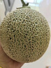 京鮮生蜜蜂授粉牛三蜜瓜網(wǎng)紋瓜單果1.5斤起凈重4.5-5斤 2-3粒裝源頭直發(fā) 曬單實(shí)拍圖