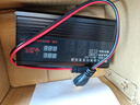 特銳鍶 戶(hù)外移動(dòng)電源220V超大功率超大容量10度電應急停電家用儲能電源5度電自駕車(chē)載露營(yíng)擺攤備用蓄電池 300W 智能行車(chē)充-Z（XT90口）自動(dòng)停 曬單實(shí)拍圖