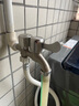 貝意品獨立雙控水龍頭洗衣機專用一進二出雙用水龍頭4分家用自來水開關 曬單實拍圖