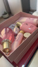 后（The history of Whoo）后套裝拱辰享水妍津率享雪玉凝天氣丹水乳霜秘貼套盒女護膚品禮盒 后水妍水乳6件套補水保濕 曬單實拍圖